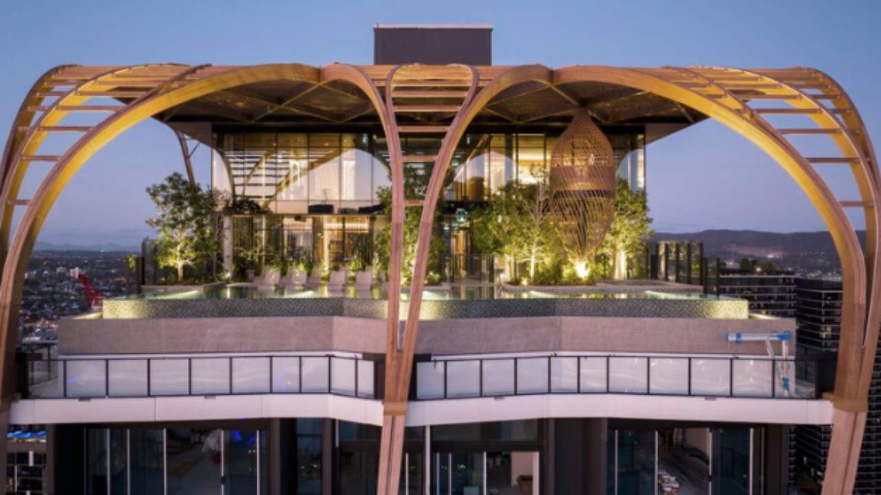 UPPERHOUSE at Orchard Boulevard – A Premier Luxury Residence in Singapore’s Prestigious District 10