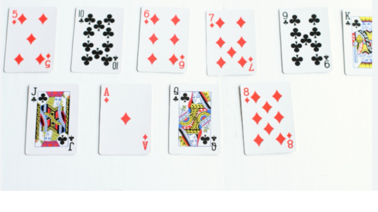 Upgrade Your Poker Strategy with FreePrintableInc’s Easy-to-Use Poker Hands Chart
